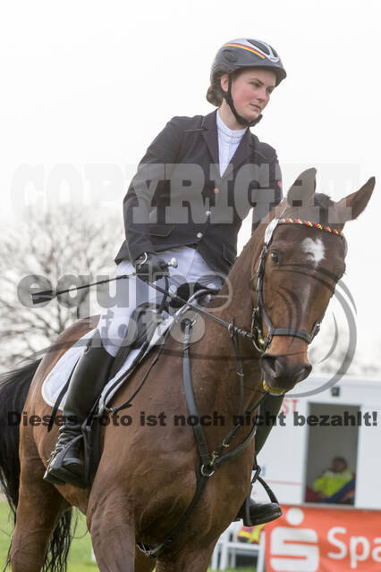 RV Seydlitz Kamp (06.+07.04.2019)