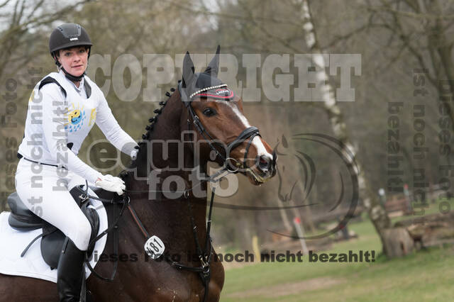 Geländetage beim RSV St. Hubertus Wesel Obrighoven (26.+27.03.2022)
