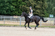 Late-Entry-Vielseitigkeit Langenfeld (11.+13./14.06.2020)
