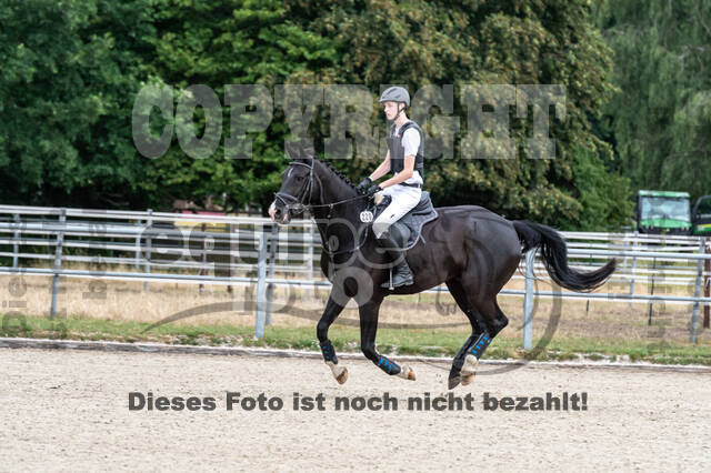 Late-Entry-Vielseitigkeit Langenfeld (11.+13./14.06.2020)