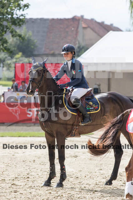 FEI European Championship