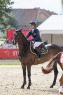 FEI European Championship