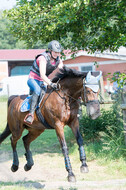 Tholi-Tour Lehrgang Vanessa Bölting