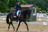 Westerstede Horse Trials 2021