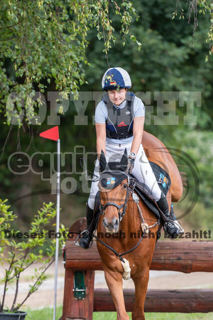 Late-Entry-Vielseitigkeit Langenfeld (11.+13./14.06.2020)