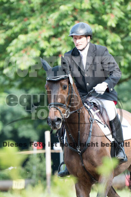 Vielseitigkeitsturnier Bad Honnef
