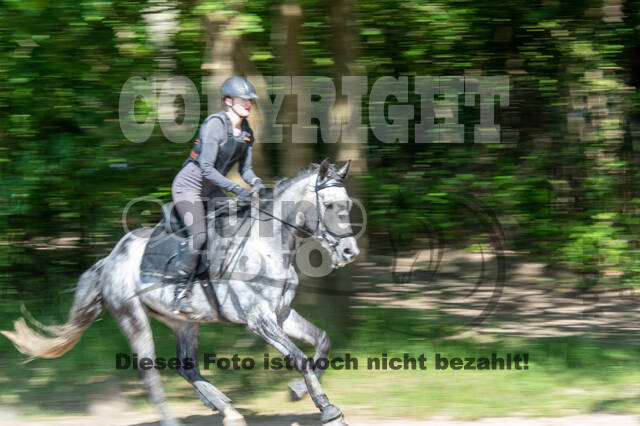 Test of Choise Langenfeld (29.+30.05.2021)