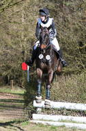 Geländetage RVO St. Hubertus Wesel-Obrighoven (23.-24.03.2019)