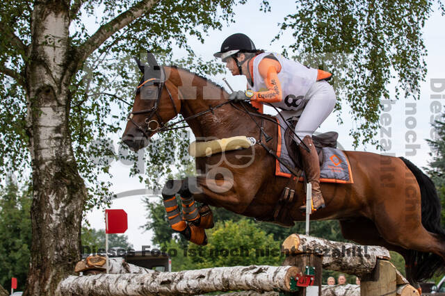 Late-Entry Vielseitigkeit Hamminkeln/Wesel (01.+02.08.2020)