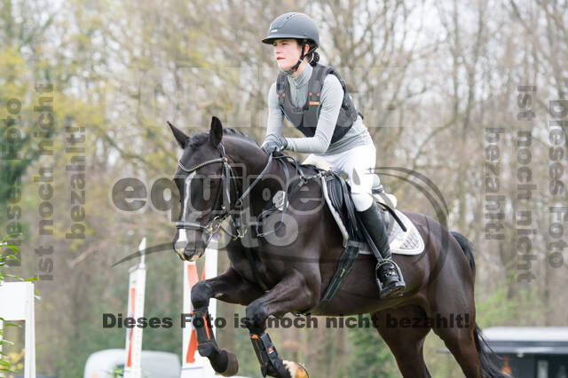 RV Seydlitz Kamp (06.+07.04.2019)