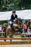 Goldene Schärpe 2021 - Ponys