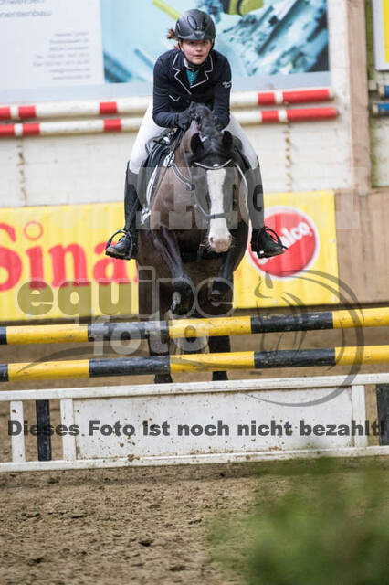 Vierkampf Kreismeisterschaft Wesel 2018