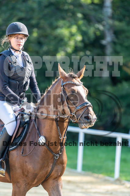 RFV Dinslaken-Hiesfeld (Herbstturnier)