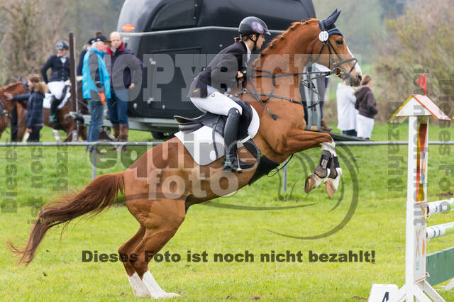 RV Seydlitz Kamp (06.+07.04.2019)