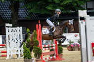 Goldene Schärpe 2021 - Ponys