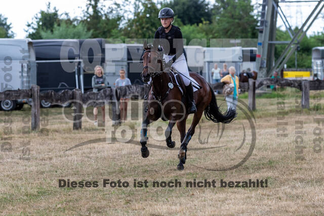 Late-Entry Vielseitigkeit Hamminkeln/Wesel (01.+02.08.2020)