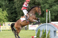 European Championship Eventing 2017