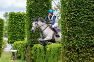 Westerstede Horse Trials 2021