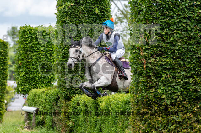 Westerstede Horse Trials 2021