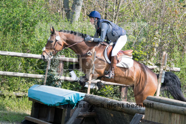RV Lippe Bruch Gahlen (Geländepark Hardtberg 2019)