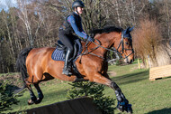 Geländetraining Wesel Obrighoven (19.+20.03.2022)