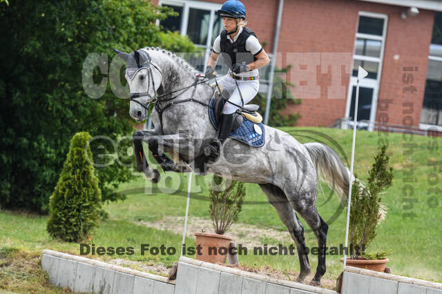 Late-Entry-Vielseitigkeit Langenfeld (11.+13./14.06.2020)