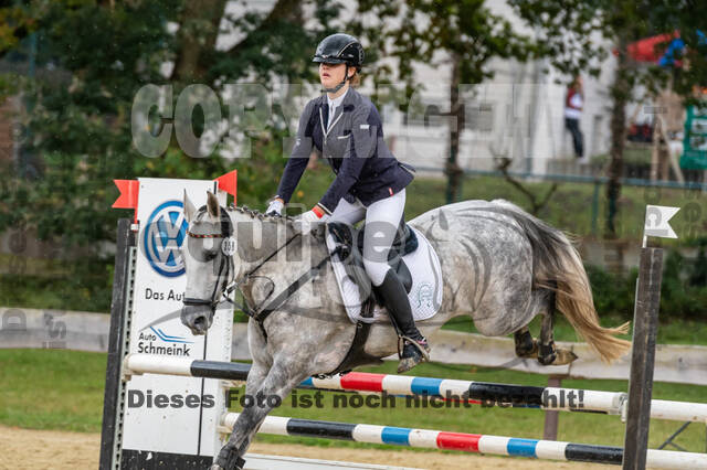 Vielseitigkeit RSV Wesel Obrighoven (26.+27.09.2020)