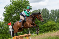 Westerstede Horse Trials 2021
