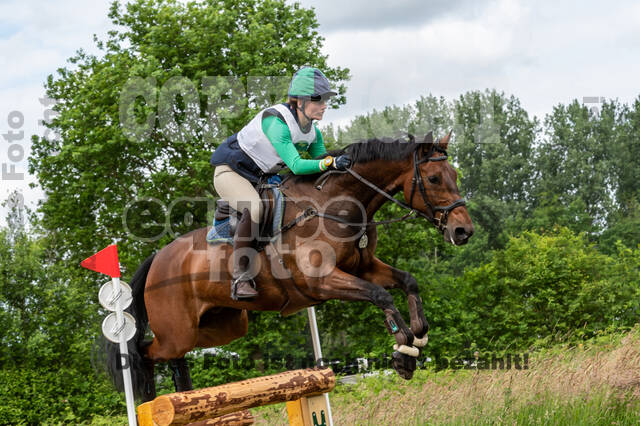 Westerstede Horse Trials 2021