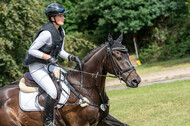 Late-Entry-Vielseitigkeit Langenfeld (11.+13./14.06.2020)