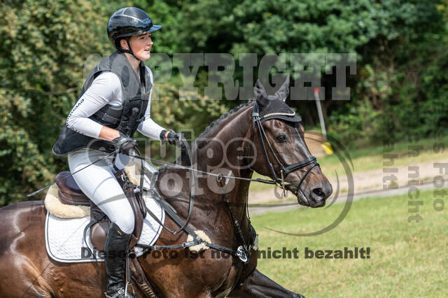 Late-Entry-Vielseitigkeit Langenfeld (11.+13./14.06.2020)