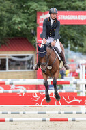 FEI European Championship Eventing 2017
