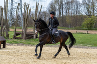 Geländetraining ZRFV Hamminkeln (24+25.04.2021)