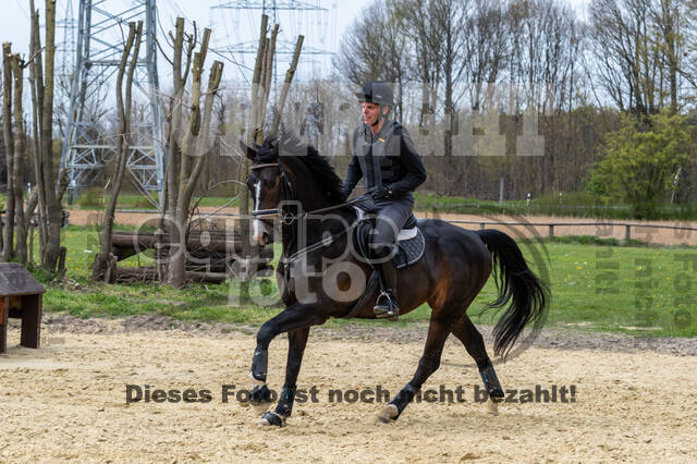 Geländetraining ZRFV Hamminkeln (24+25.04.2021)