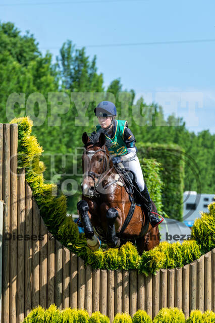 Westerstede Horse Trials (10.-13.06.2021)
