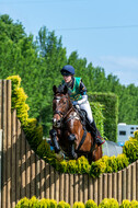 Westerstede Horse Trials (10.-13.06.2021)