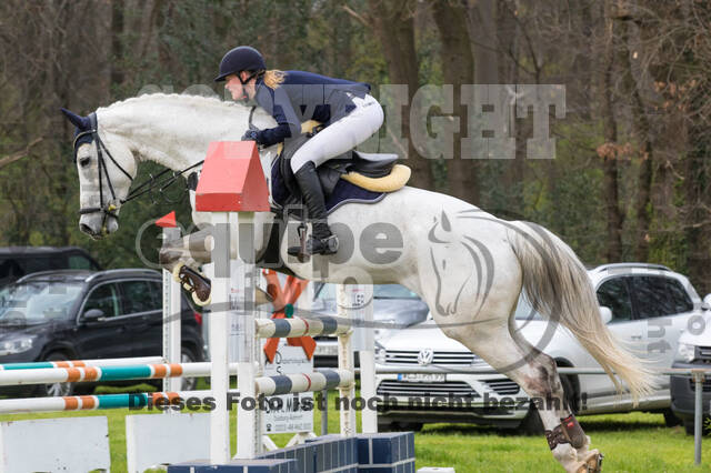 RV Seydlitz Kamp (06.+07.04.2019)