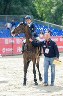 FEI European Championship