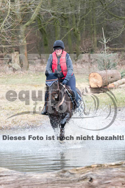 Geländetraining RSV Wesel Obrighoven