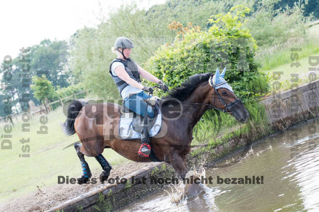 Tholi-Tour Lehrgang Vanessa Bölting
