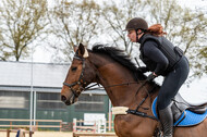 Geländetraining ZRFV Hamminkeln (24+25.04.2021)