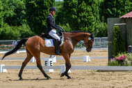 Westerstede Horse Trials 2021