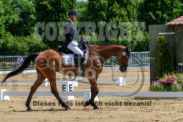 Westerstede Horse Trials 2021