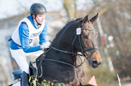 Eventing Langenfeld 2018