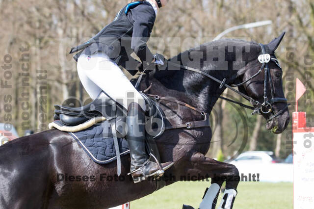 Frühjahrsvielseitigkeit RV Seydlitz Kamp