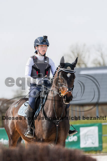 Trainingsturnier Langenfeld (12.+13.03.2022)