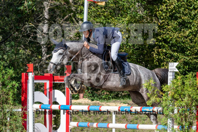 RFV Dinslaken-Hiesfeld (Herbstturnier)