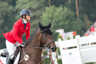FEI European Championship Eventing 2019