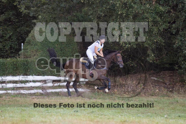 Vielseitigkeitsturnier RSV St. Hubertus Wesel Obrighoven