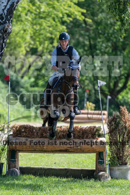 Test of Choise Langenfeld (29.+30.05.2021)